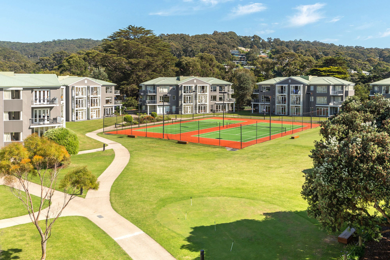 Exterior & Views 2, Mantra Lorne, Surf Coast - West