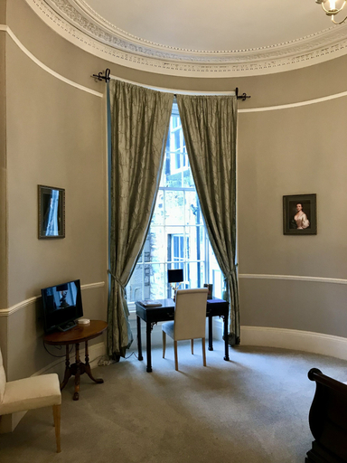 Others 5, Escape To Edinburgh @ Albyn Place, Edinburgh