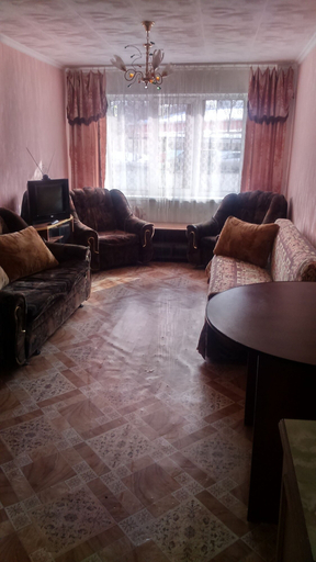 Others 5, Apartment Kirova 59, Artem gorsovet