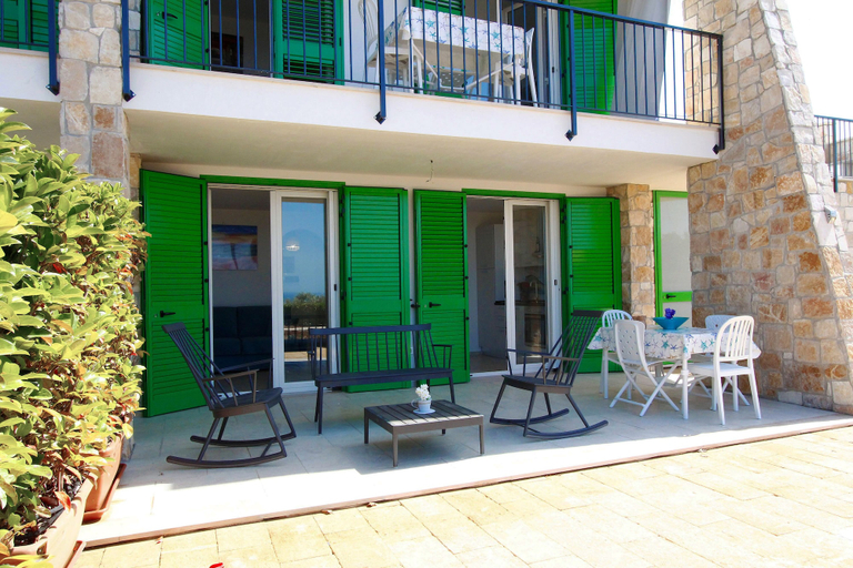 Property entrance 4, The Dream Residence 243, Lecce