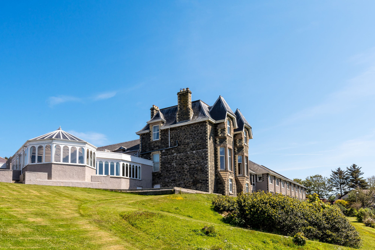 Exterior & Views 2, Fernhill Hotel, Dumfries and Galloway