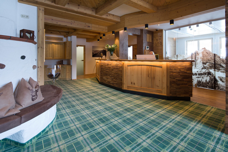 Hotel Bergland, Schwaz