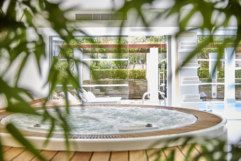 Sport & Beauty 2, Eagles Palace - Small Luxury Hotels of the World, Central Macedonia