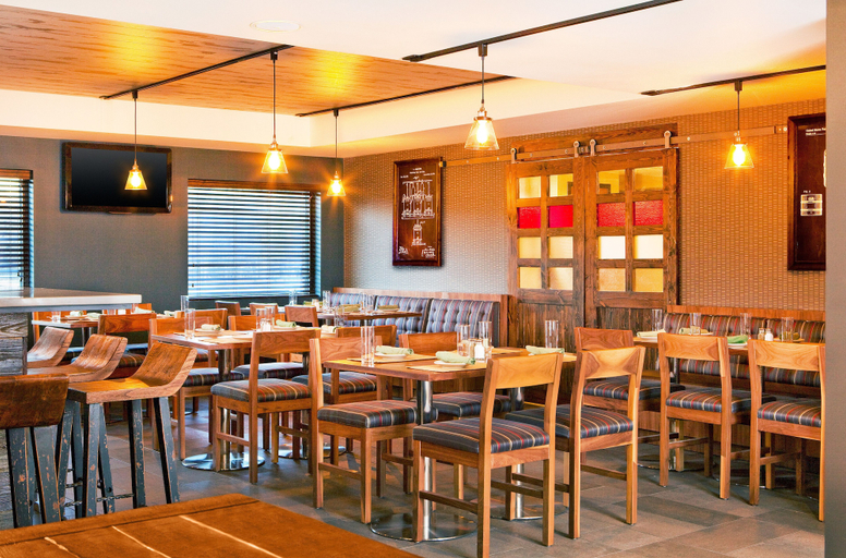 Food & Drinks 4, Four Points by Sheraton Newark Christiana Wilmington, New Castle