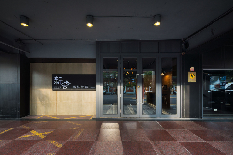 Exterior & Views 2, Xinshe Hotel Hsinchu, Hsinchu City