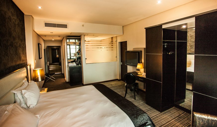 Bedroom 3, Coastlands Umhlanga Hotel and Convention Centre, eThekwini