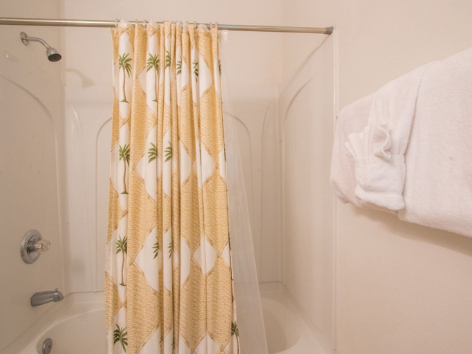 Bathroom 3, 5 Bed 388, Polk