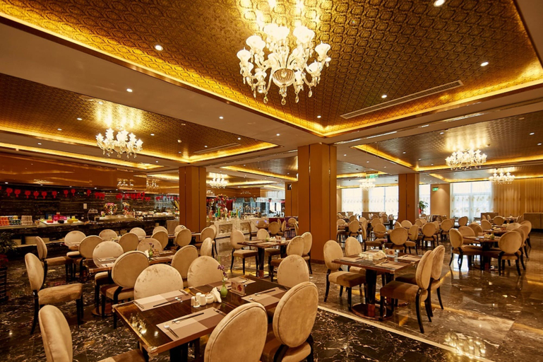 Food & Drinks 5, Victory New Century Hotel, Wenzhou