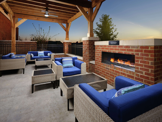 Others 5, Hampton Inn Chattanooga East Ridge, Hamilton