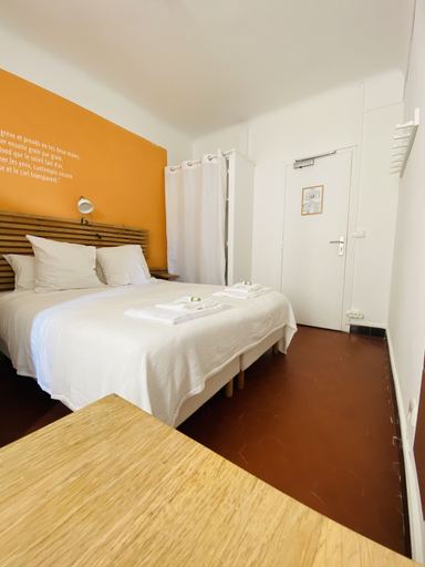 Bedroom 3, Villa Terra Mera, Var