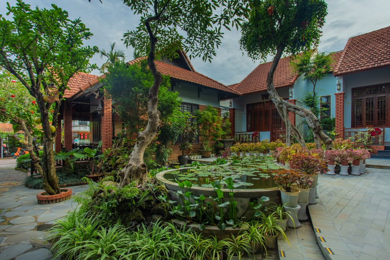 Exterior & Views 2, Betel Garden Villas, Da Nang