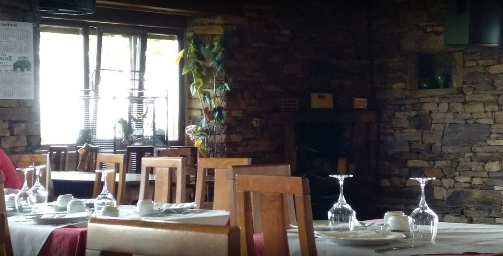 Food & Drinks 5, Casa Rural O Ventorrillo, Lugo
