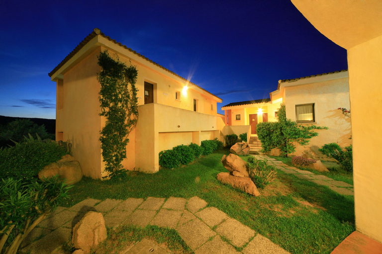 Exterior & Views 2, Hotel Micalosu, Olbia-Tempio