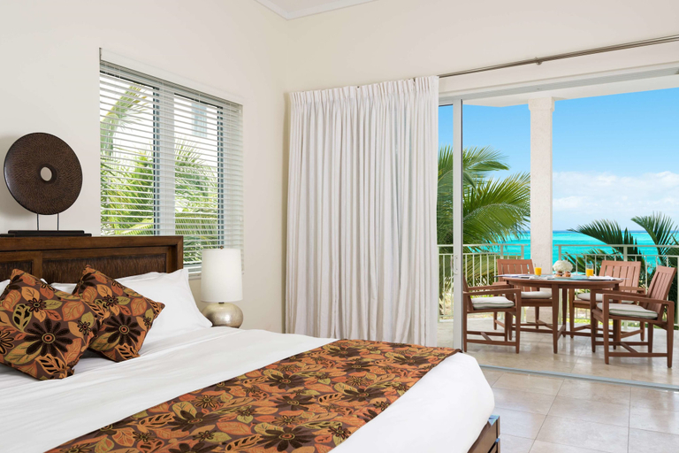 Bedroom 3, West Bay Club