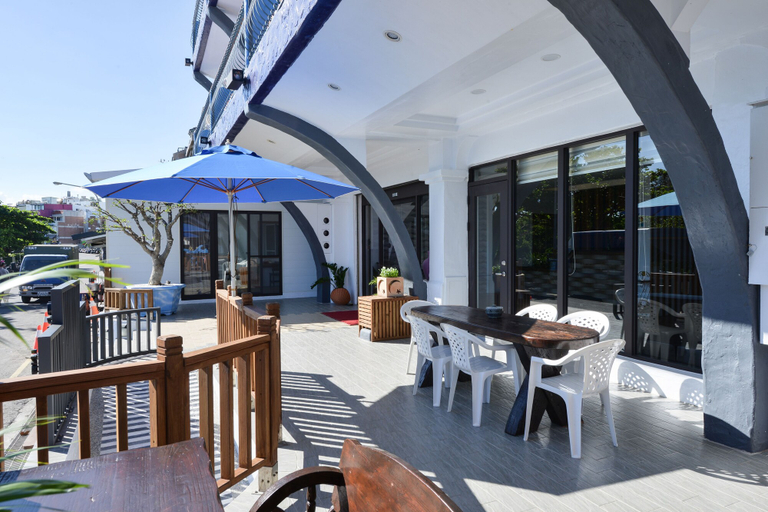 Food & Drinks 5, Kenting Coast Resort, Pingtung