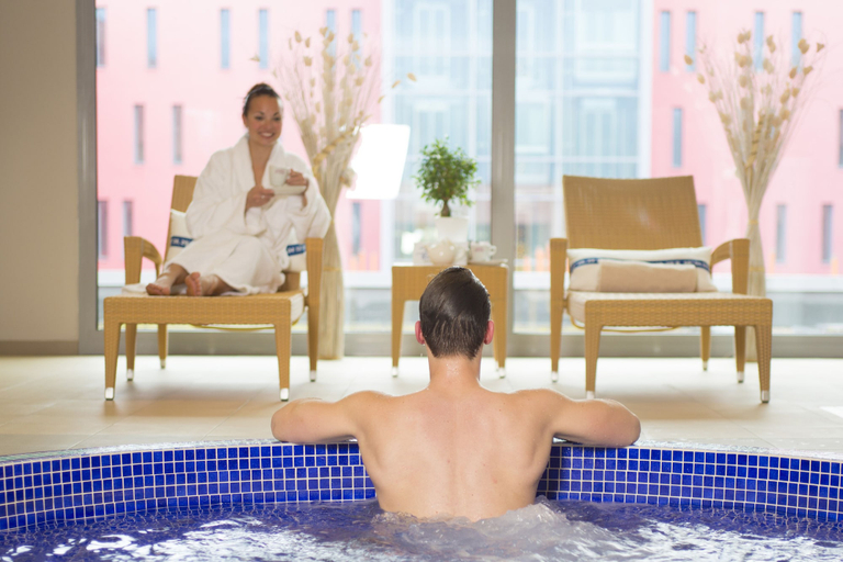 Sport & Beauty 2, Radisson Blu Hotel Toulouse Airport, Haute-Garonne