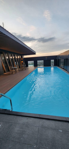 Sport & Beauty 2, Zayn Hotel Bangkok - Airport Link Access, Suan Luang