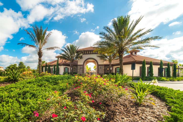 Exterior & Views 2, Aco253282 - Solterra Resort - 4 Bed 3 Baths Townhome, Polk