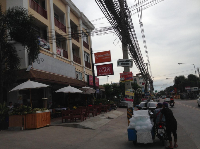 Others 5, Concordia Guesthouse, Pattaya