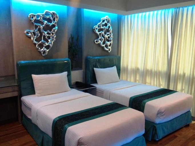 Bedroom 21