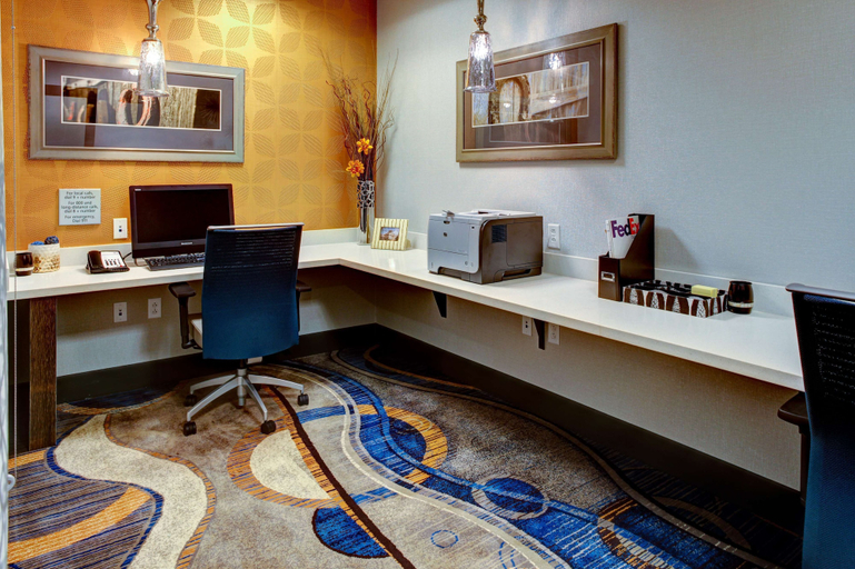 Others 5, Hampton Inn & Suites Columbus, Lowndes
