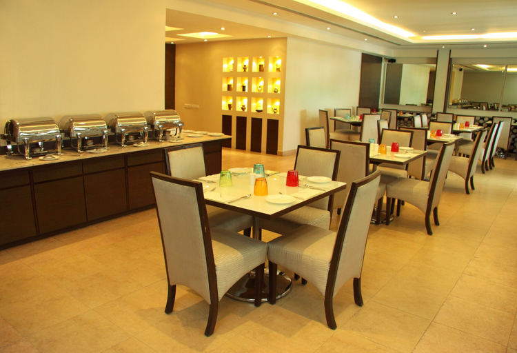 Food & Drinks 5, The Horizon Comforts                                                                      , Bangalore