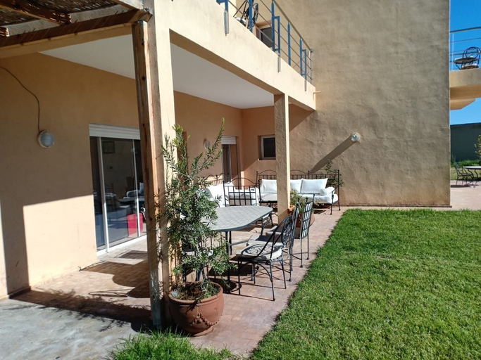 Exterior & Views, Villa d'Ourika 2, Marrakech