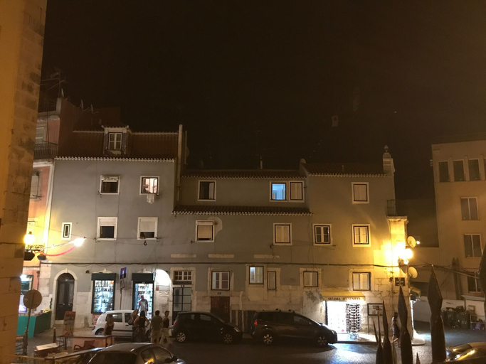 Exterior & Views 2, Apartments Center Alfama, Lisbon