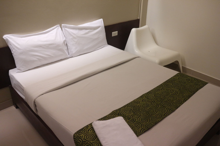 Bedroom 3, Floral Shire Resort, Lat Krabang