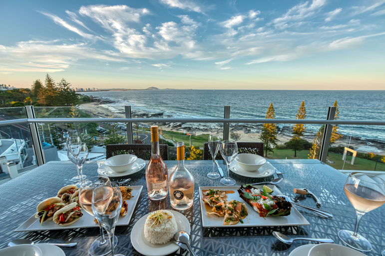 Food & Drinks, Oceans Mooloolaba, Maroochy - Mooloolaba