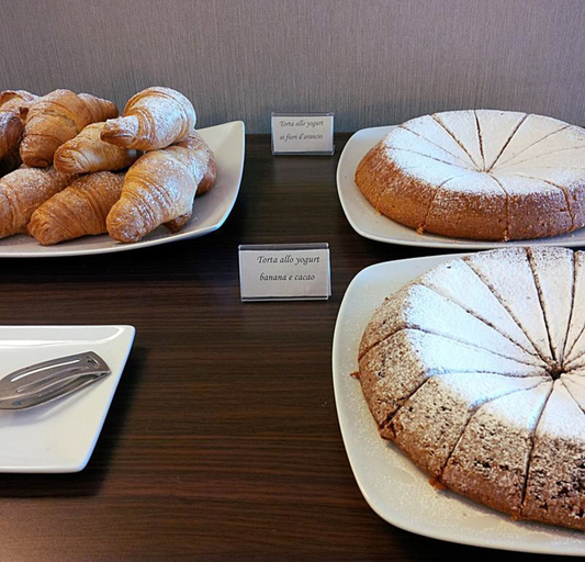 Food & Drinks 5, Napolit'amo Hotel Principe, Napoli