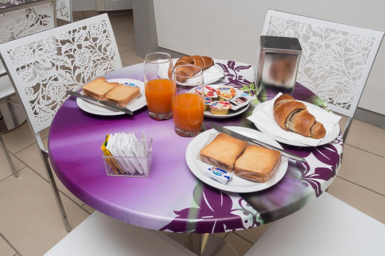 Food & Drinks 5, Holiday Affittacamere, Cosenza