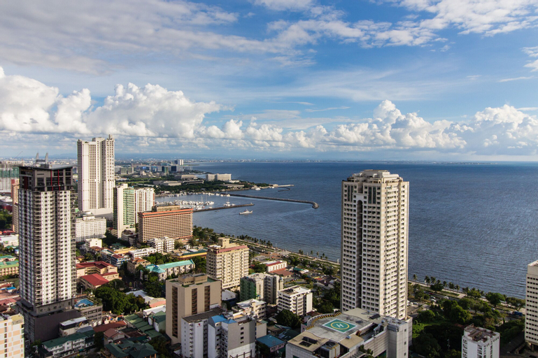 JMM Grand Suites, Manila City