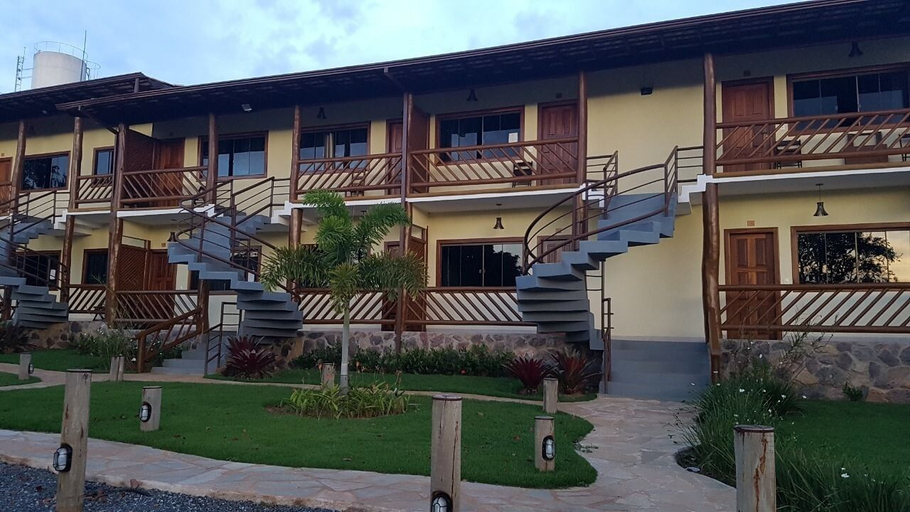 Exterior & Views 2, Pousada dos Guias, Alto Paraíso de Goiás