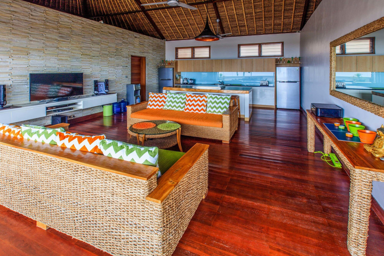 Food & Drinks 5, Villa Agung, Klungkung