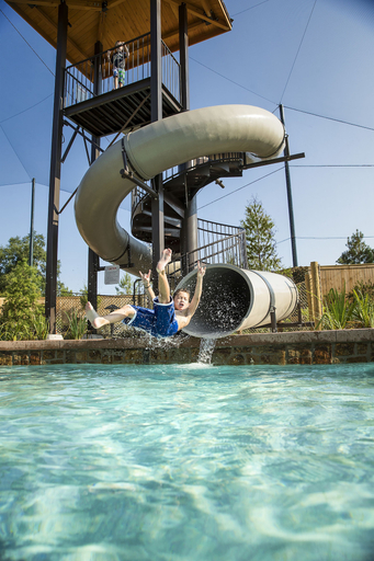 Sport & Beauty 2, The Woodlands Resort, Curio Collection by Hilton, Montgomery