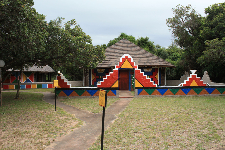 Gooderson Dumazulu Lodge & Traditional Village, Umkhanyakude