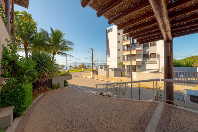 Exterior & Views 2, Hotel Costa Norte Massaguaçu, Caraguatatuba