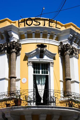 Exterior & Views 2, Hostel Hospedarte Centro, Guadalajara