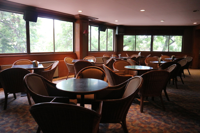 Food & Drinks 5, Garden Orchid Hotel, Zamboanga City