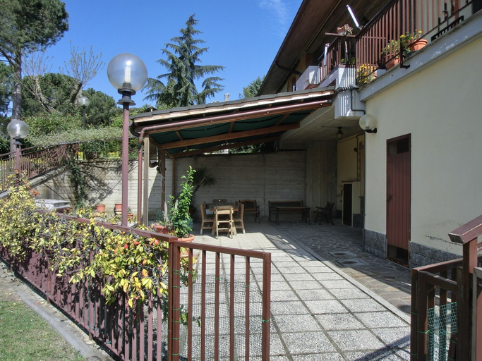 Exterior & Views 2, Agriturismo La Pietriccia, Siena
