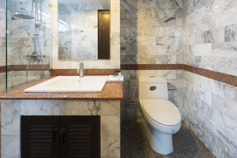 Bathroom 5, Initial Hua Hin, Hua Hin