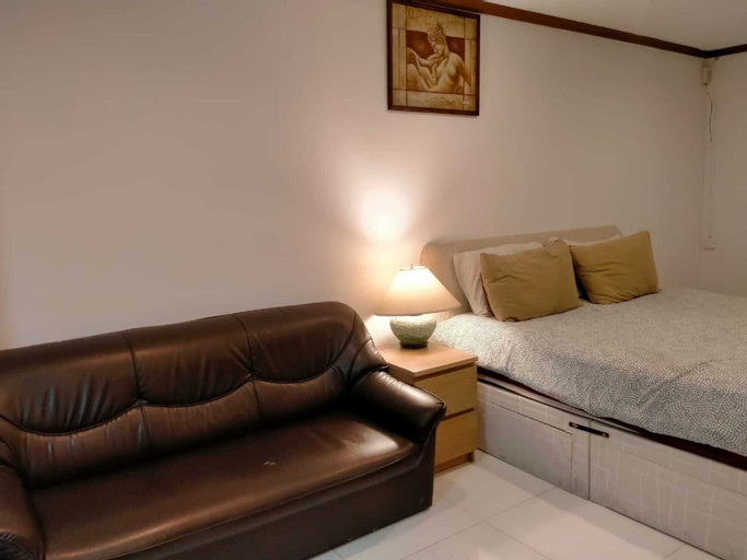 Bedroom 4, Omni Tower Sukhumvit Nana - Direct, Khlong Toey