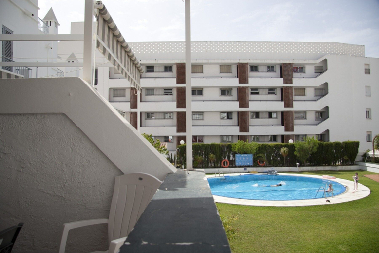Sport & Beauty, Apartamentos Huertos Nerja, Málaga