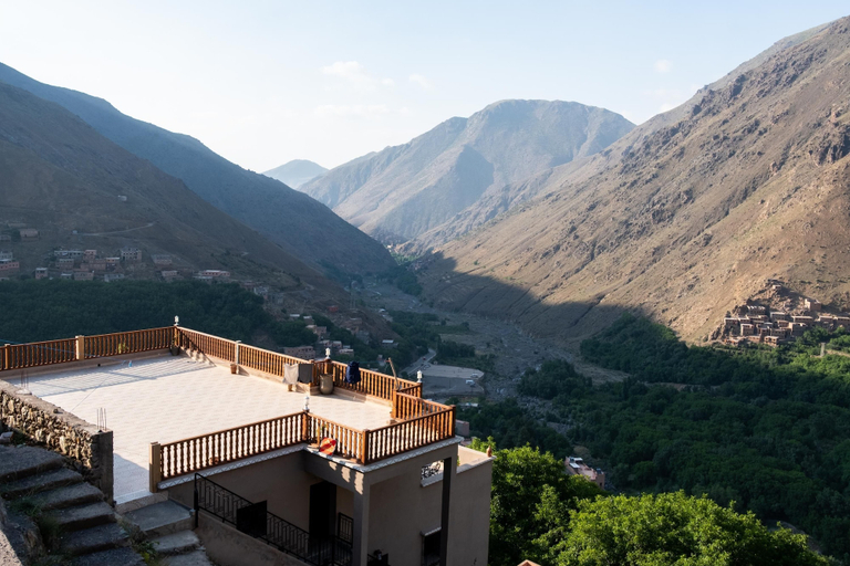 Exterior & Views 2, Riad Atlas Panorama, Al Haouz