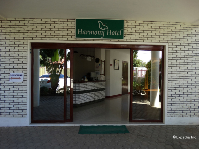 Exterior & Views 4, Harmony Hotel, Panglao