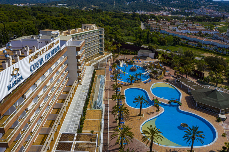 Sport & Beauty 3, Costa Encantada Suites & Resort, Girona