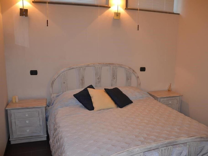 Bedroom 5, B&B Il Rustico, Como