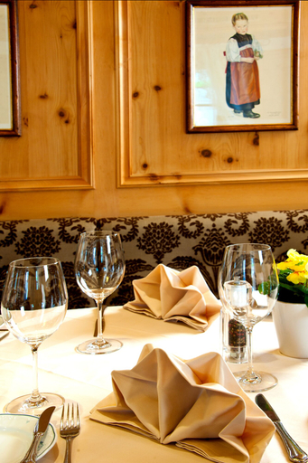 Food & Drinks 5, Hotel Bierwirt, Innsbruck