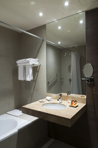 Bedroom 4, Arawi Miraflores Prime, Lima